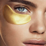 MZ Skin Hydra-Bright Gold Eye Treatment Mask - Box of 5