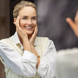 Croma Hyaluronic Acid Face Mask