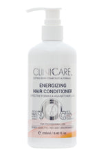 Clinicare Hair Energising Conditioner 250mls