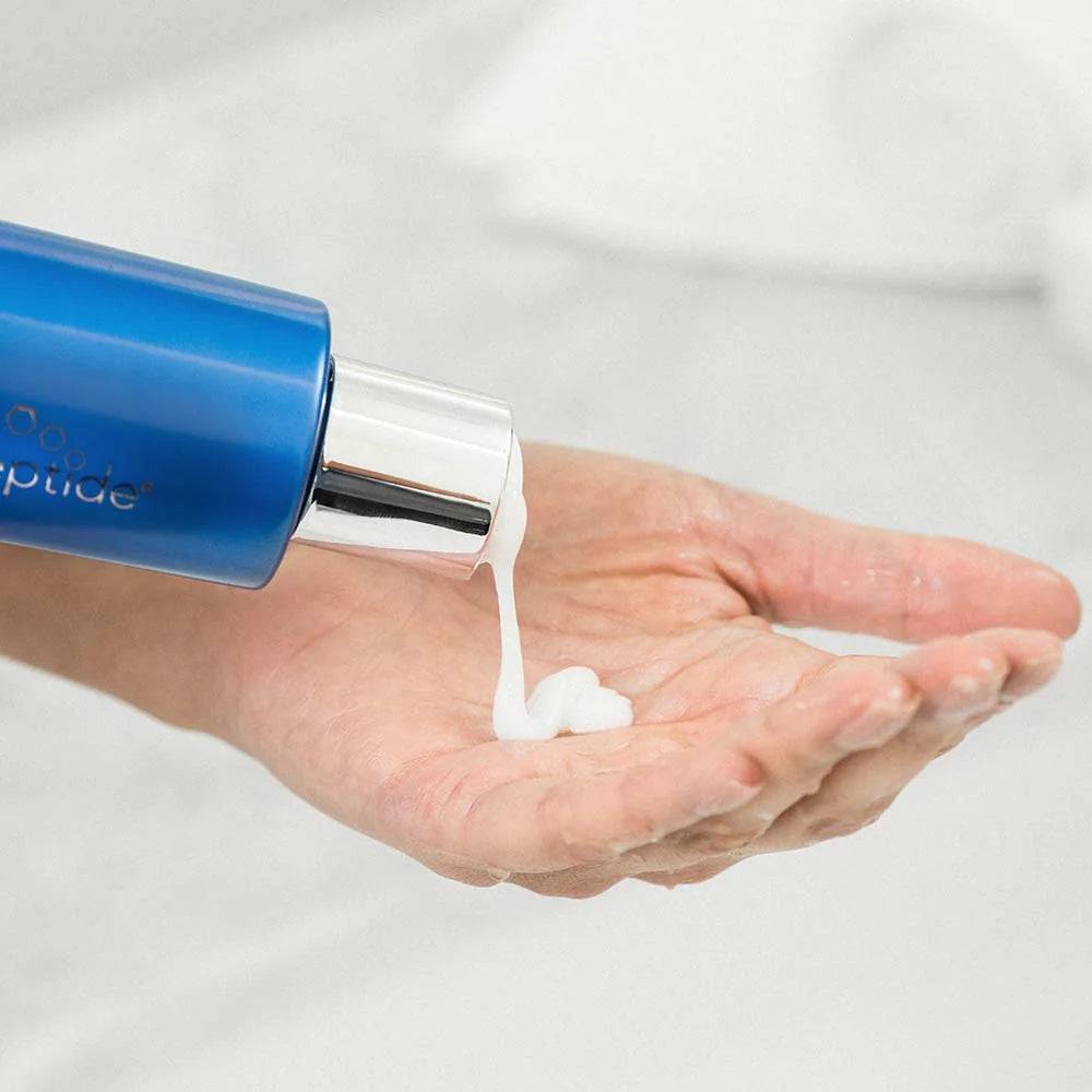 HydroPeptide Exfoliating Cleanser 200ml