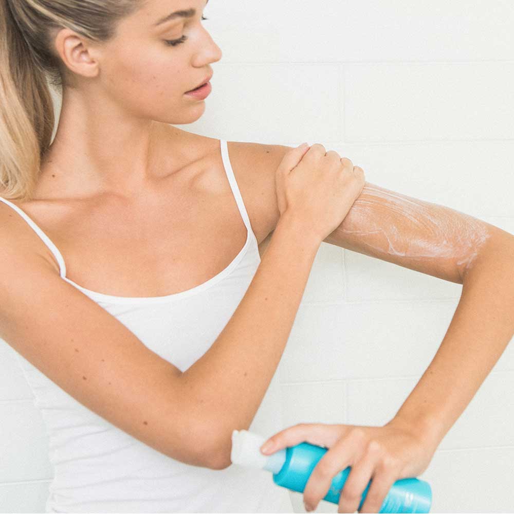 Firming Moisturizer Slimming Body Rejuvenation 200ml