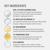 HydroPeptide Syner-C+ Serum 30ml