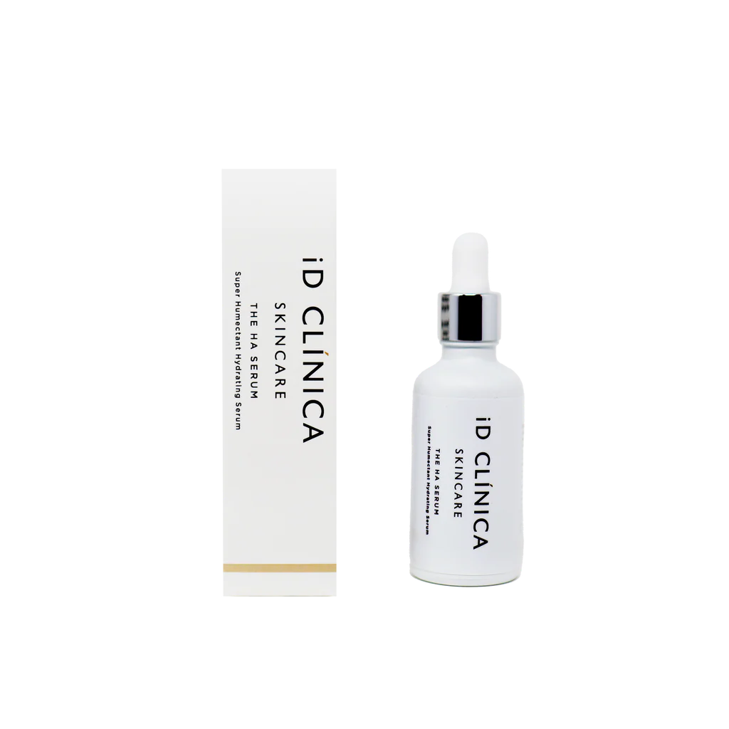 iD Clinica The HA Serum
