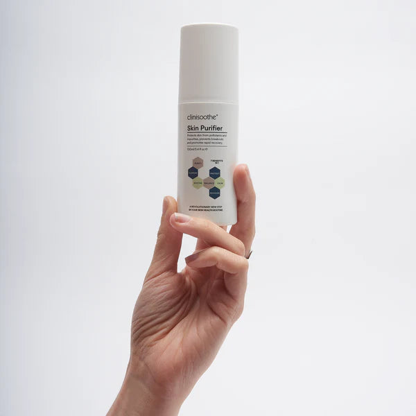 Clinisoothe+ Skin Purifier 100ml Spray