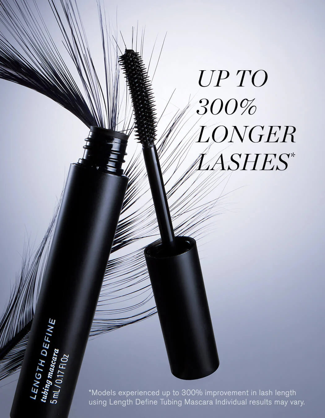 Revitalash Length Define Tubing Mascara