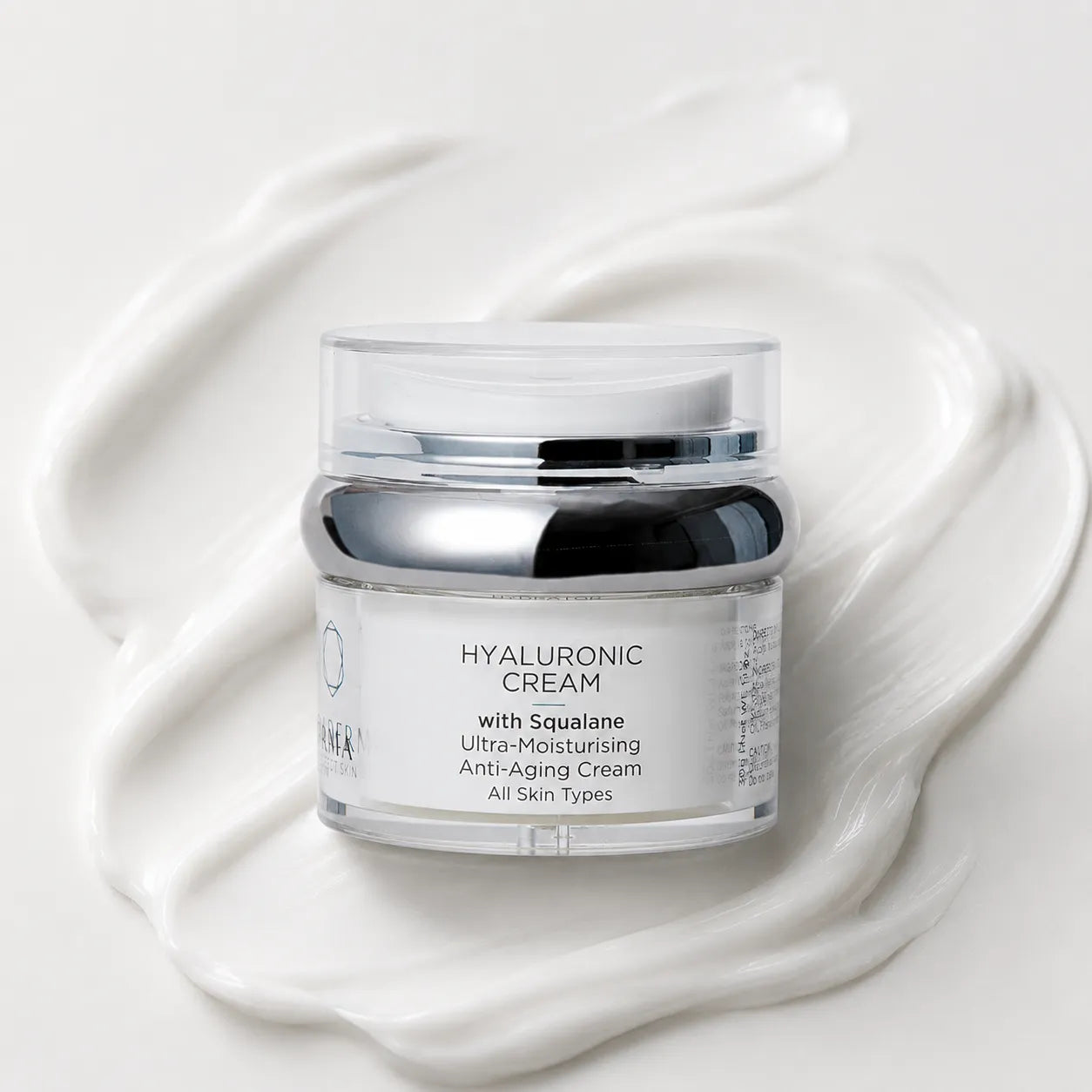 CellDerma Hyaluronic Cream 30g