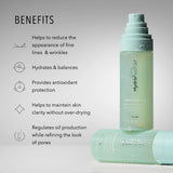 HydroPeptide HydraFlora Mist 80ml