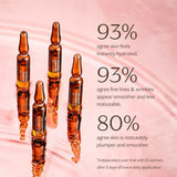 MZ Skin Hydra-Boost Ampoules - 10 x 2ml