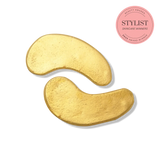 MZ Skin Hydra-Bright Gold Eye Treatment Mask - Box of 5