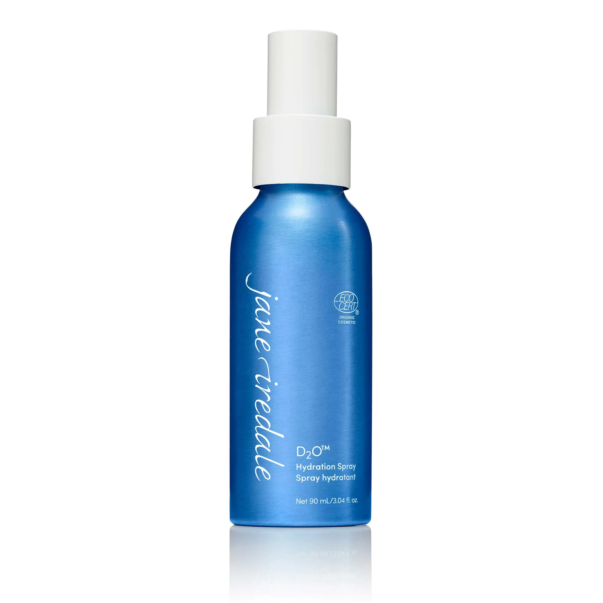 D2O Hydration Spray 90ml