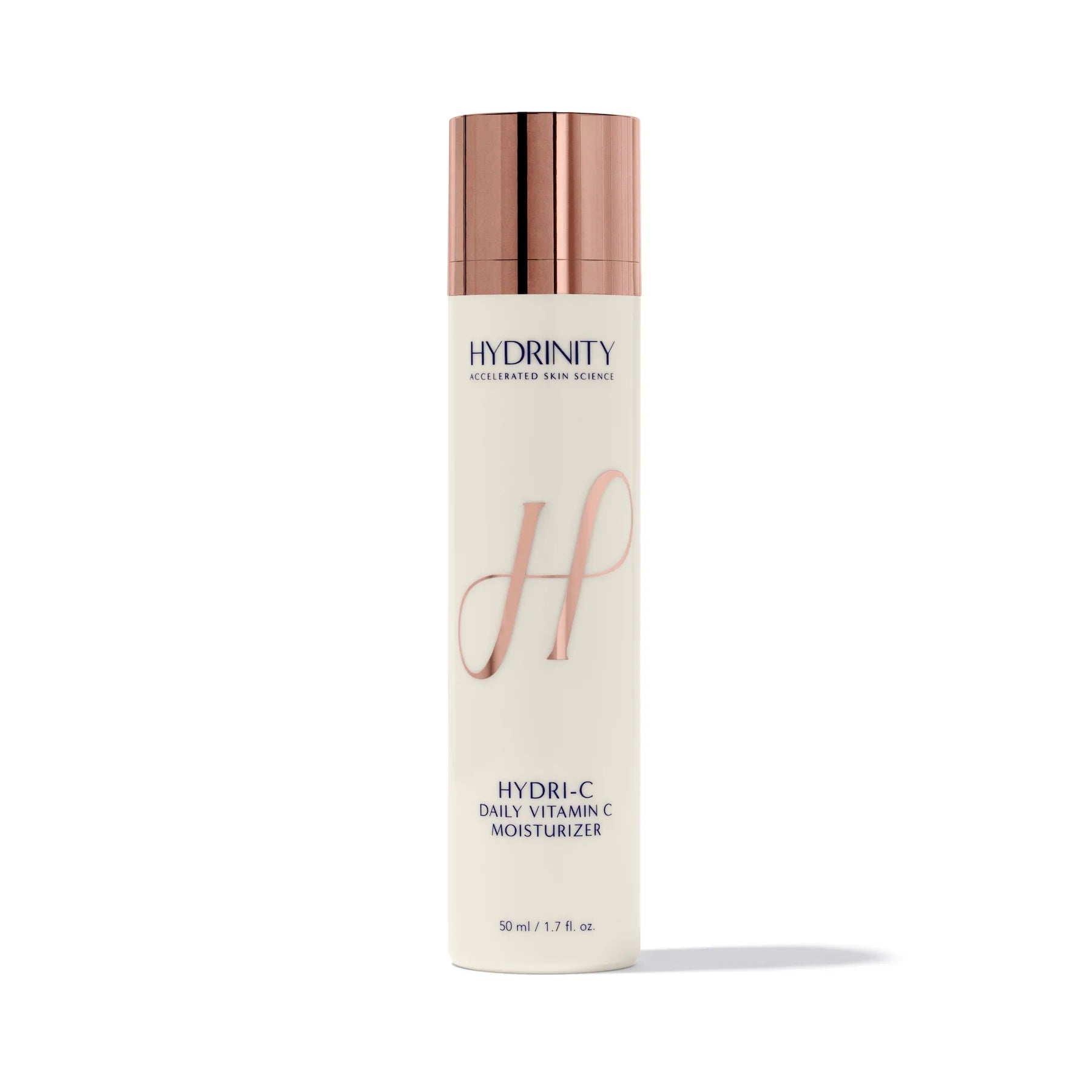 HYDRI-C Daily Vitamin C Moisturiser 50ml