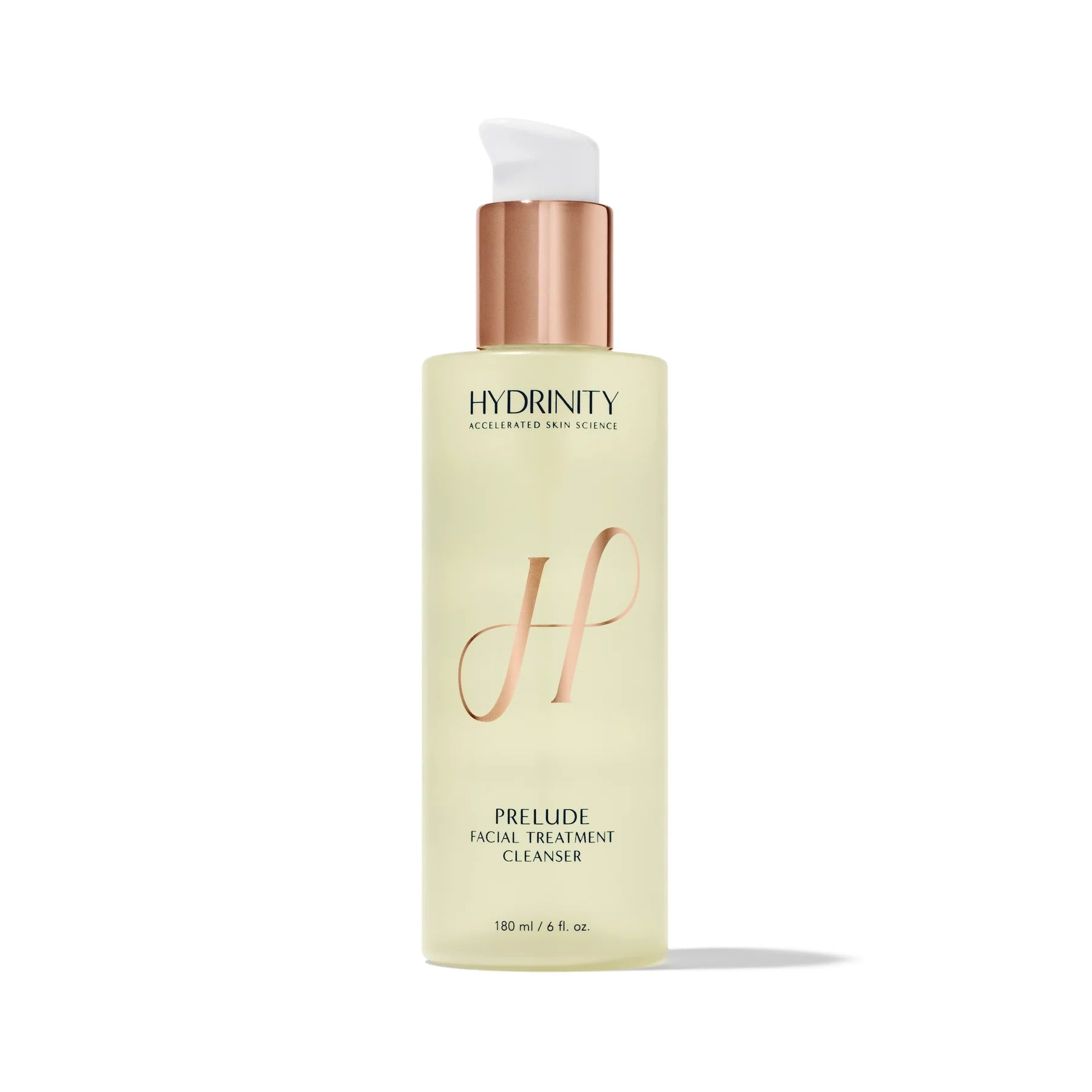 PRELUDE Facial Treatment Cleanser 180ml