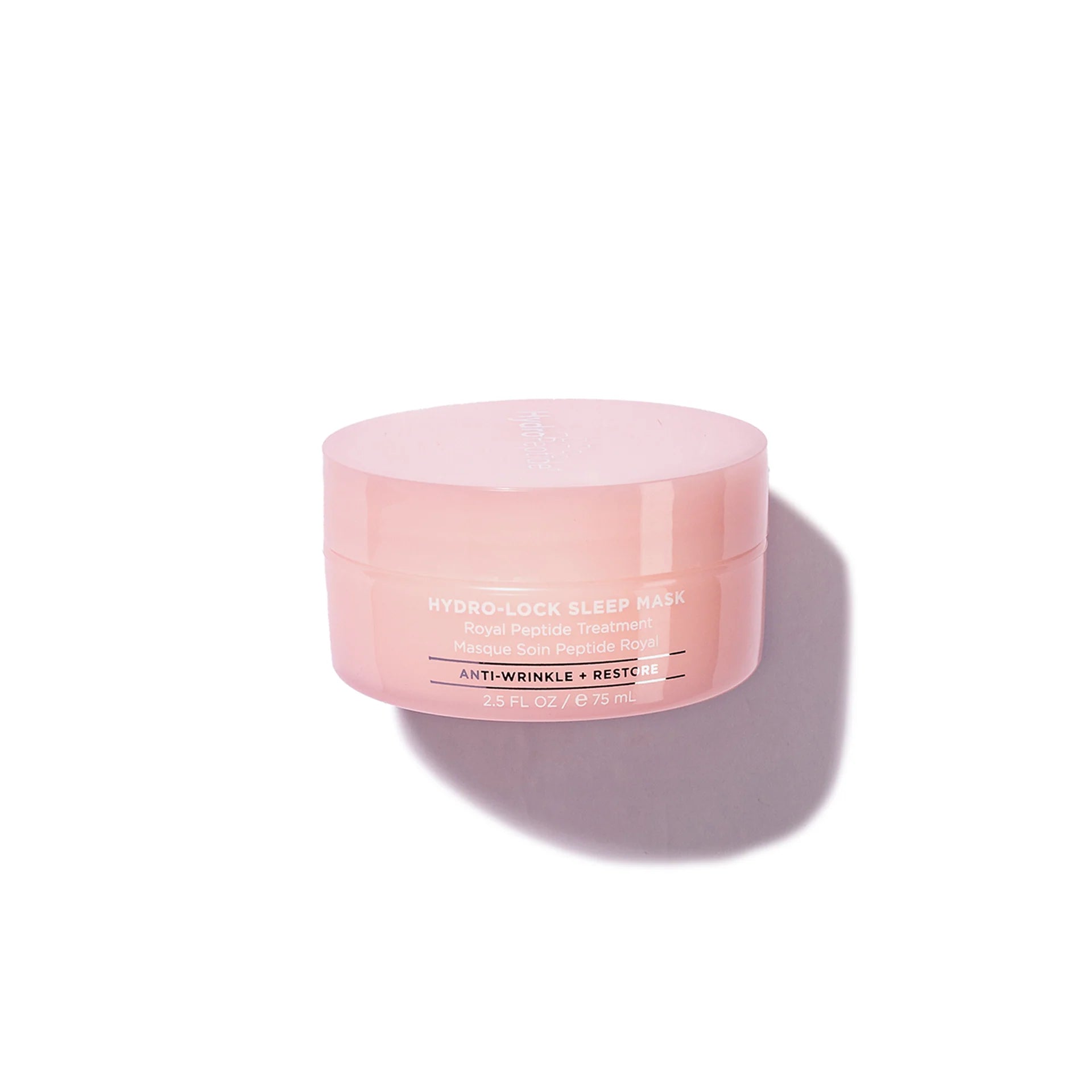 Hydro Lock Sleep Mask 75ml