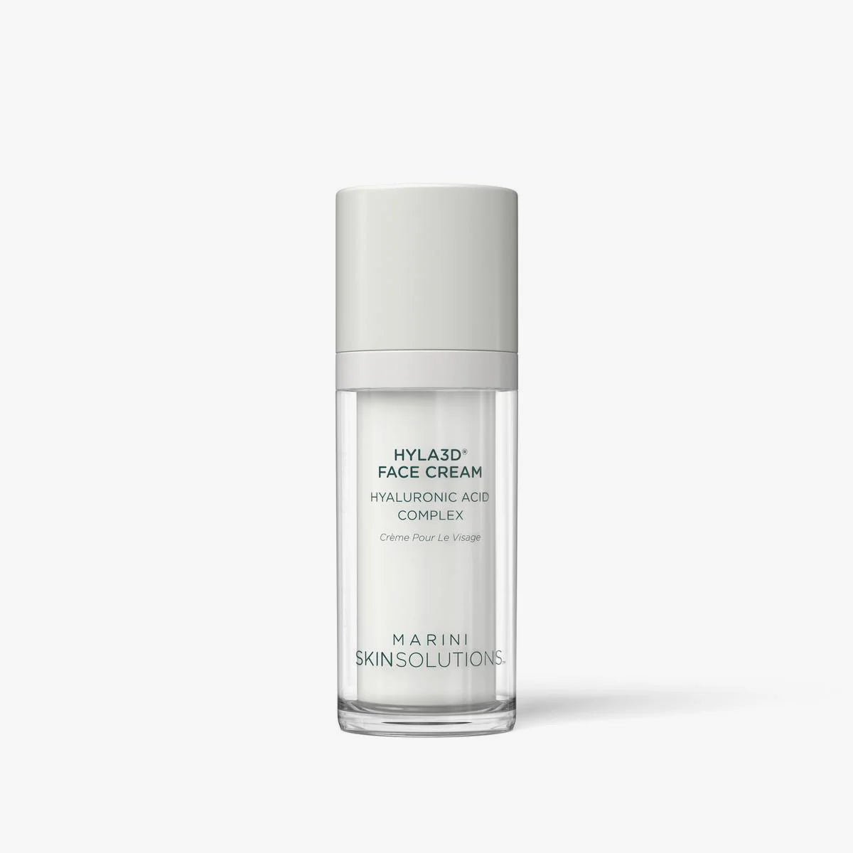 Marini Skin Solutions Hyla3D Face Cream 30g