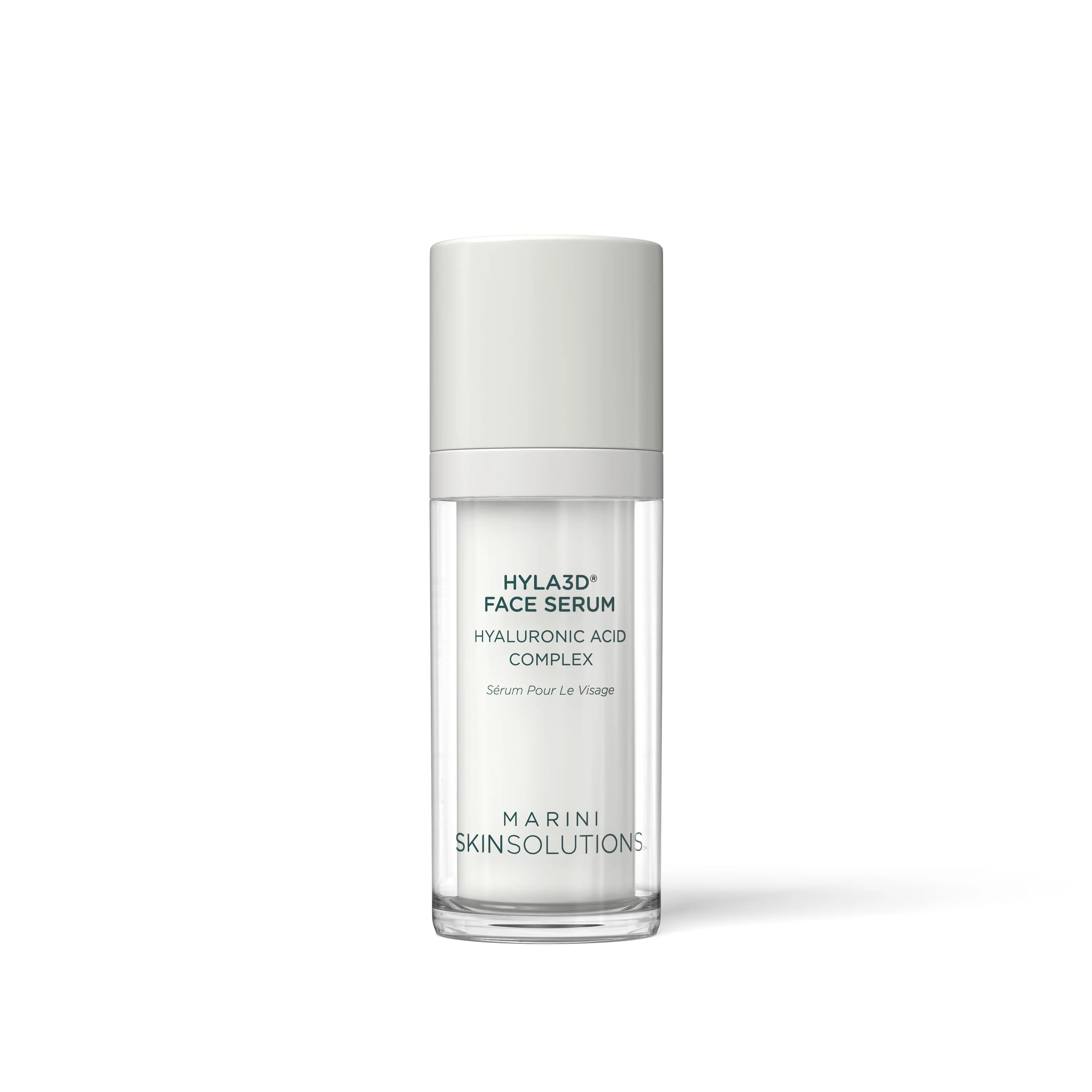 Marini Skin Solutions Hyla3D Face Serum 30ml