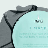 I Mask Hydrating Hydrogel Sheet Mask (5 Pack)
