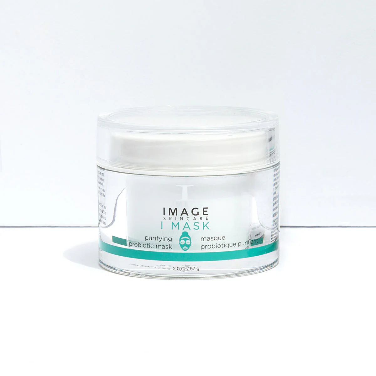 I Mask Purifying Probiotic Mask 57g