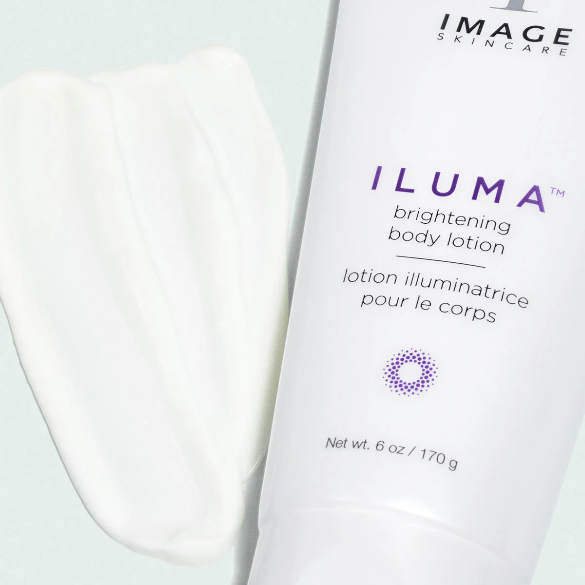 Iluma Intense Body Lotion 170g