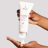 Iluma Intense Body Lotion 170g