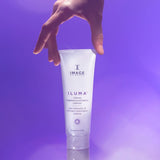 Iluma Intense Brightening Exfoliating Cleanser 113g