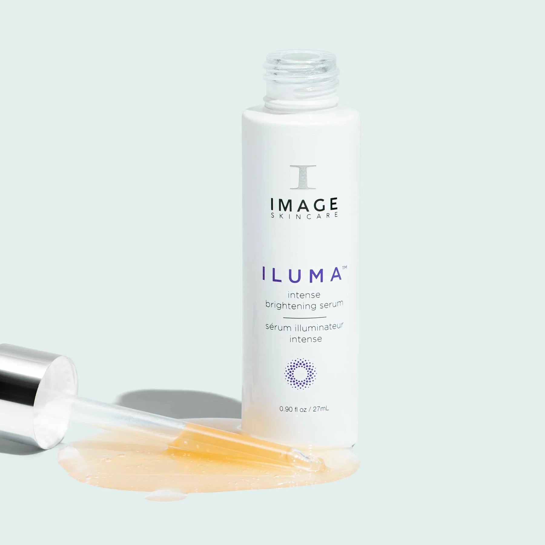 Iluma Intense Brightening Serum 27ml