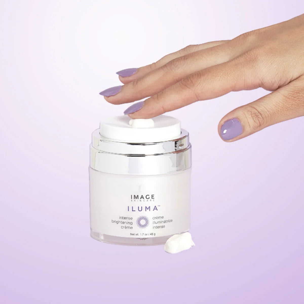 Iluma Intense Brightening Crème 48g