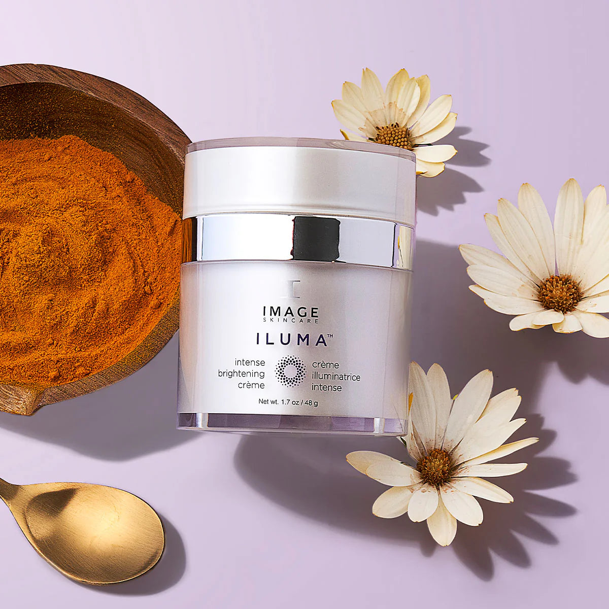 Iluma Intense Brightening Crème 48g