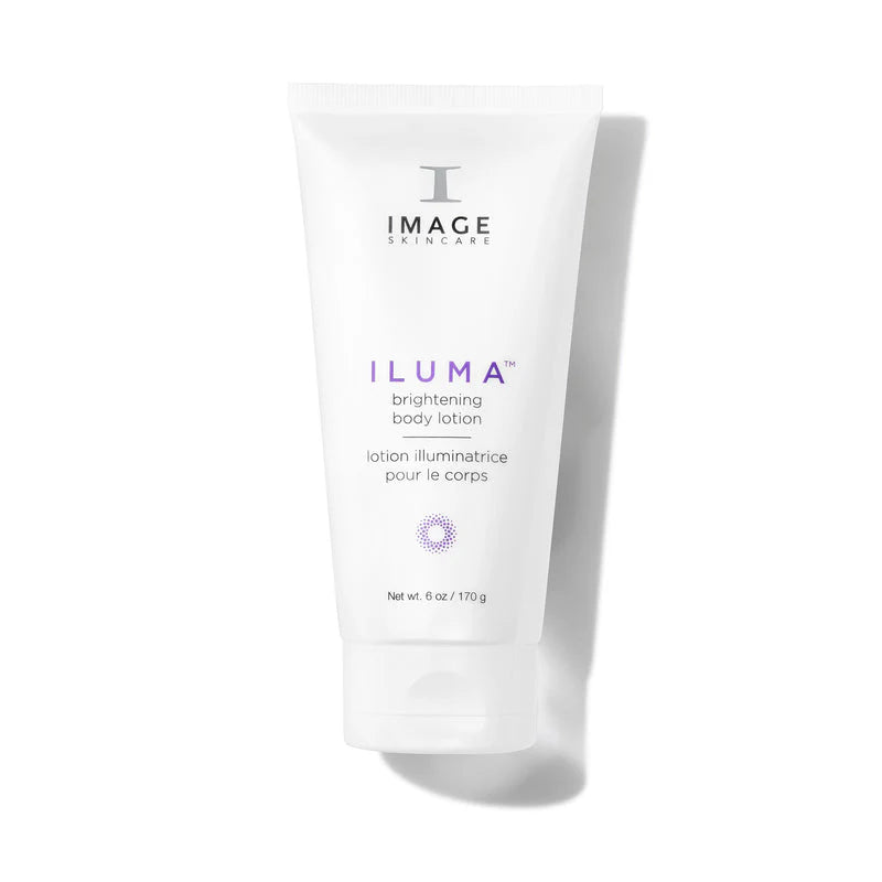 Iluma Intense Body Lotion 170g