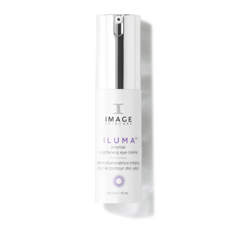 Iluma Intense Brightening Eye Crème 15ml