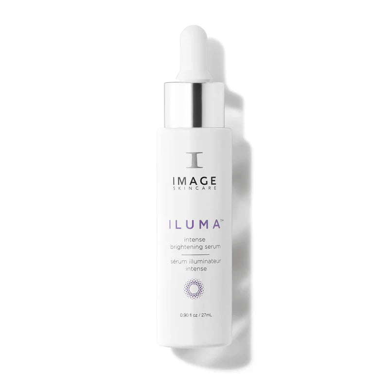 Iluma Intense Brightening Serum 27ml