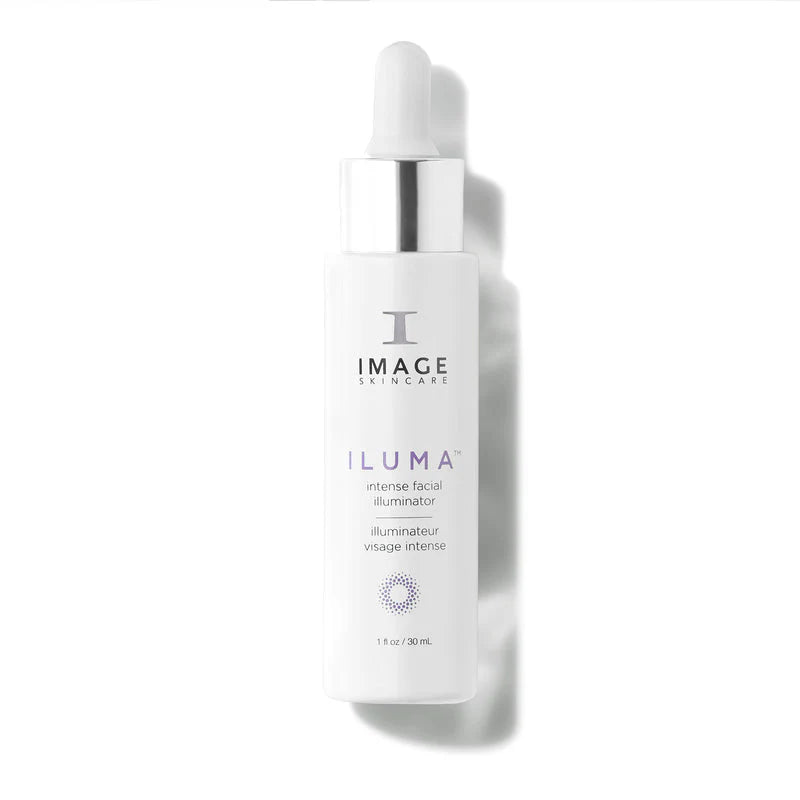 Iluma Intense Facial Illuminator 30ml