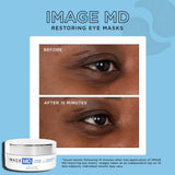 Image Skincare Image MD Restoring Eye Masks (22 Pairs)