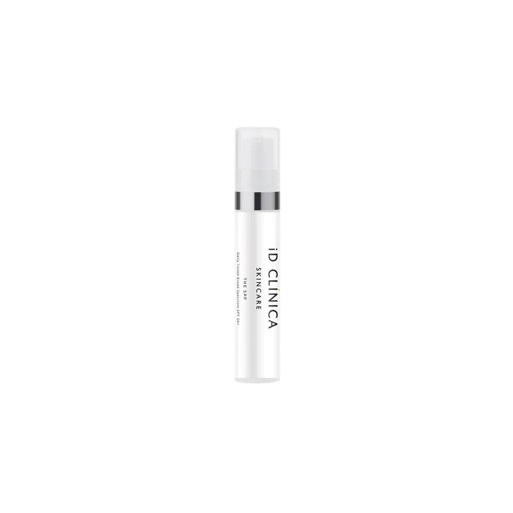 iD Clinica iD CLINICA Mini Set