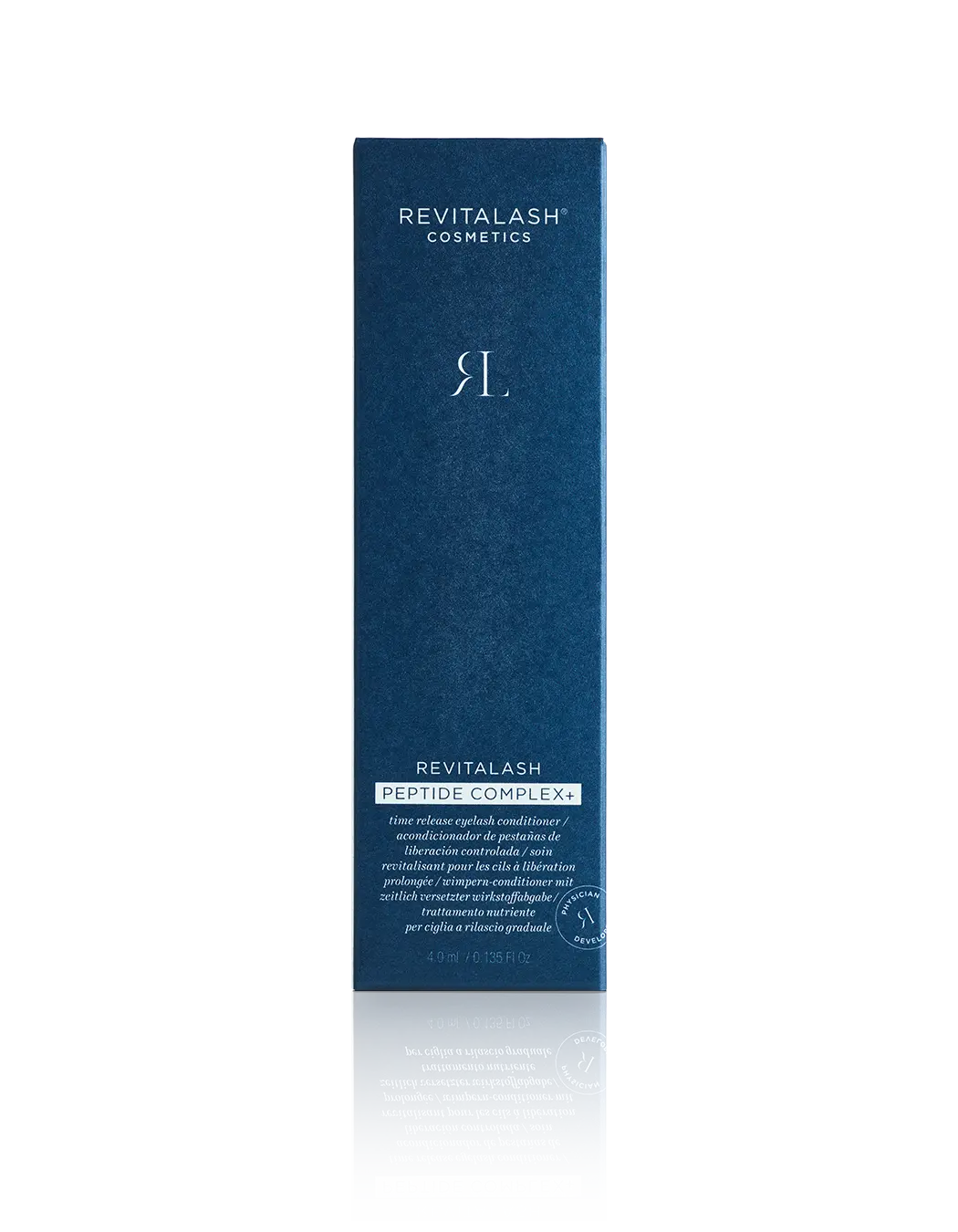 Revitalash Peptide Complex+ 4ml