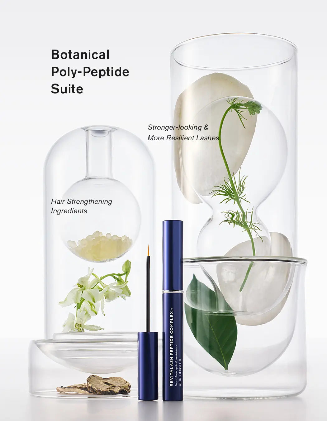 Revitalash Peptide Complex+ 4ml