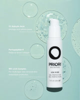 LCAfx120 Gel Perfector