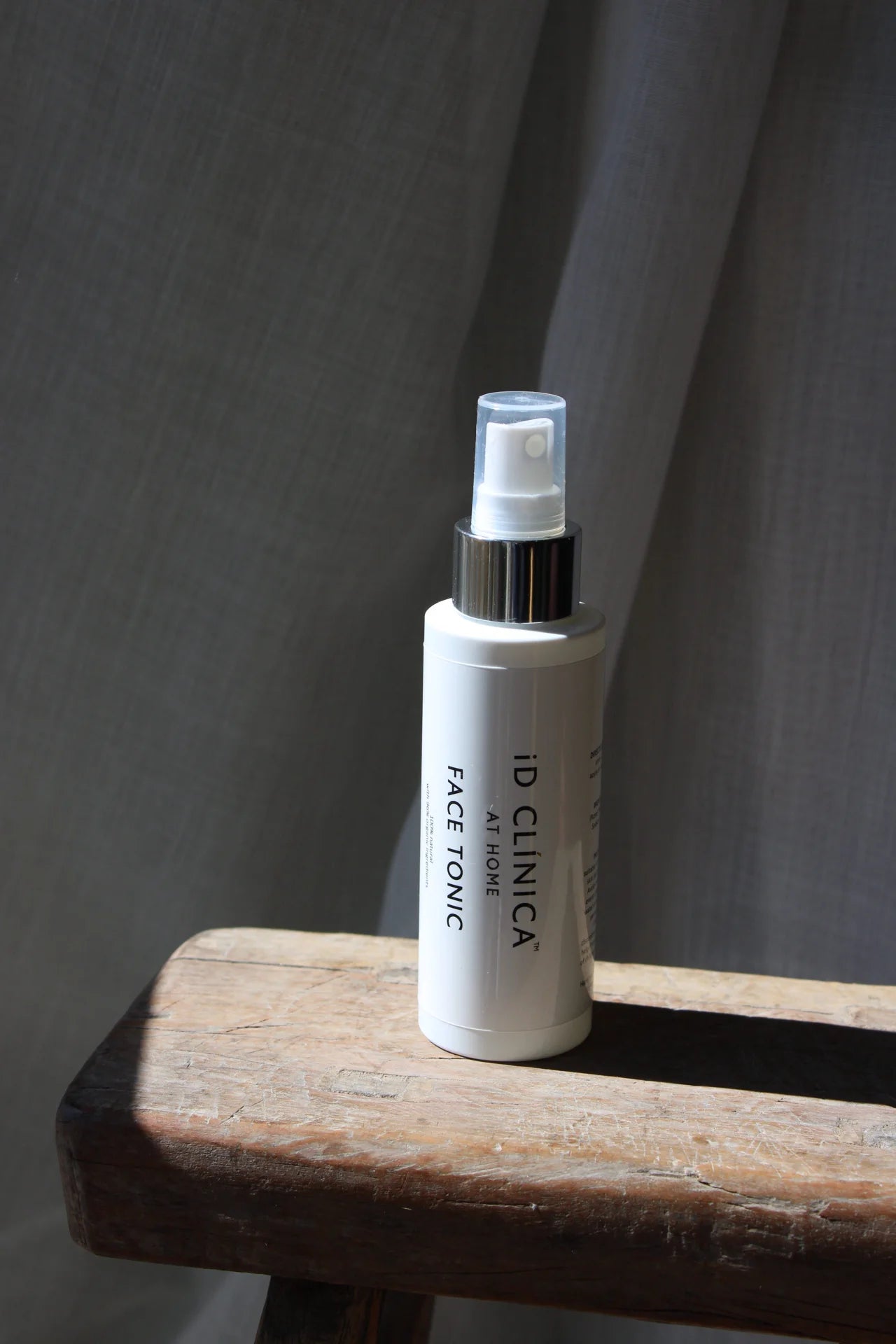 iD CLINICA Apothecary - Face Tonic