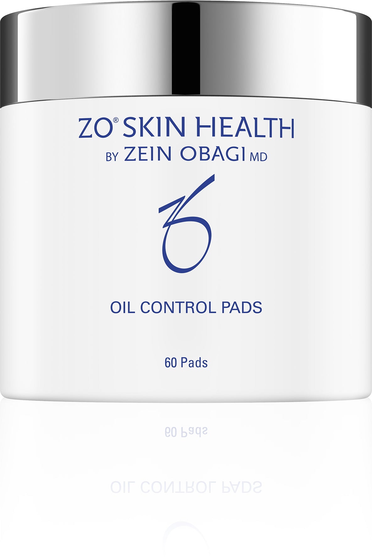 Oil Control Pads Acne Treatment 60 Pads