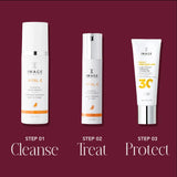 IMAGE Skincare Daily Essentials Kit