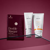 IMAGE Skincare Double Masque Routine