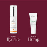 IMAGE Skincare Hydrate & Plump Duo