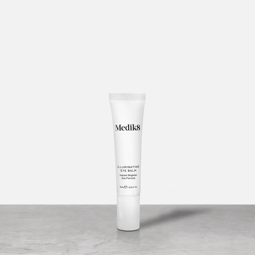 Medik8 Illuminating Eye Balm™ 15ml