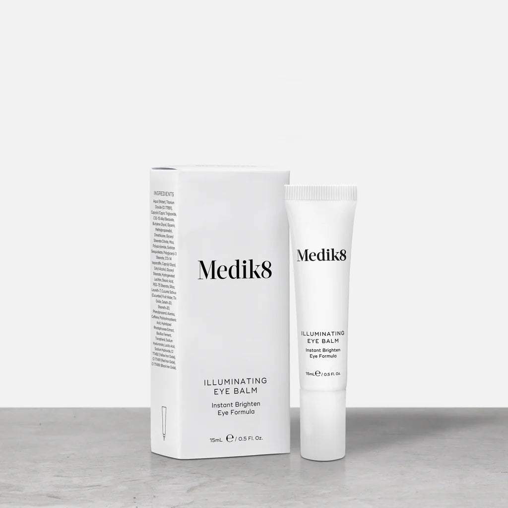 Medik8 Illuminating Eye Balm™ 15ml