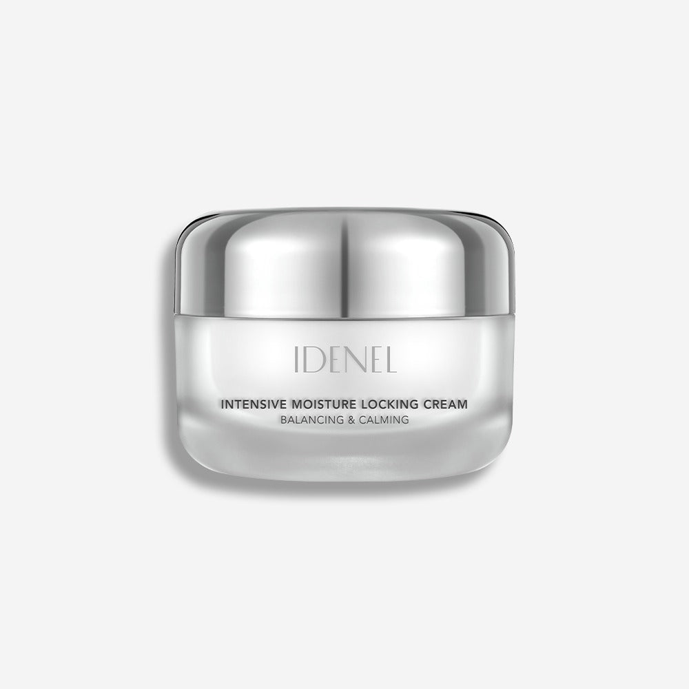 IDENEL Intensive Moisture Locking Cream 50ml
