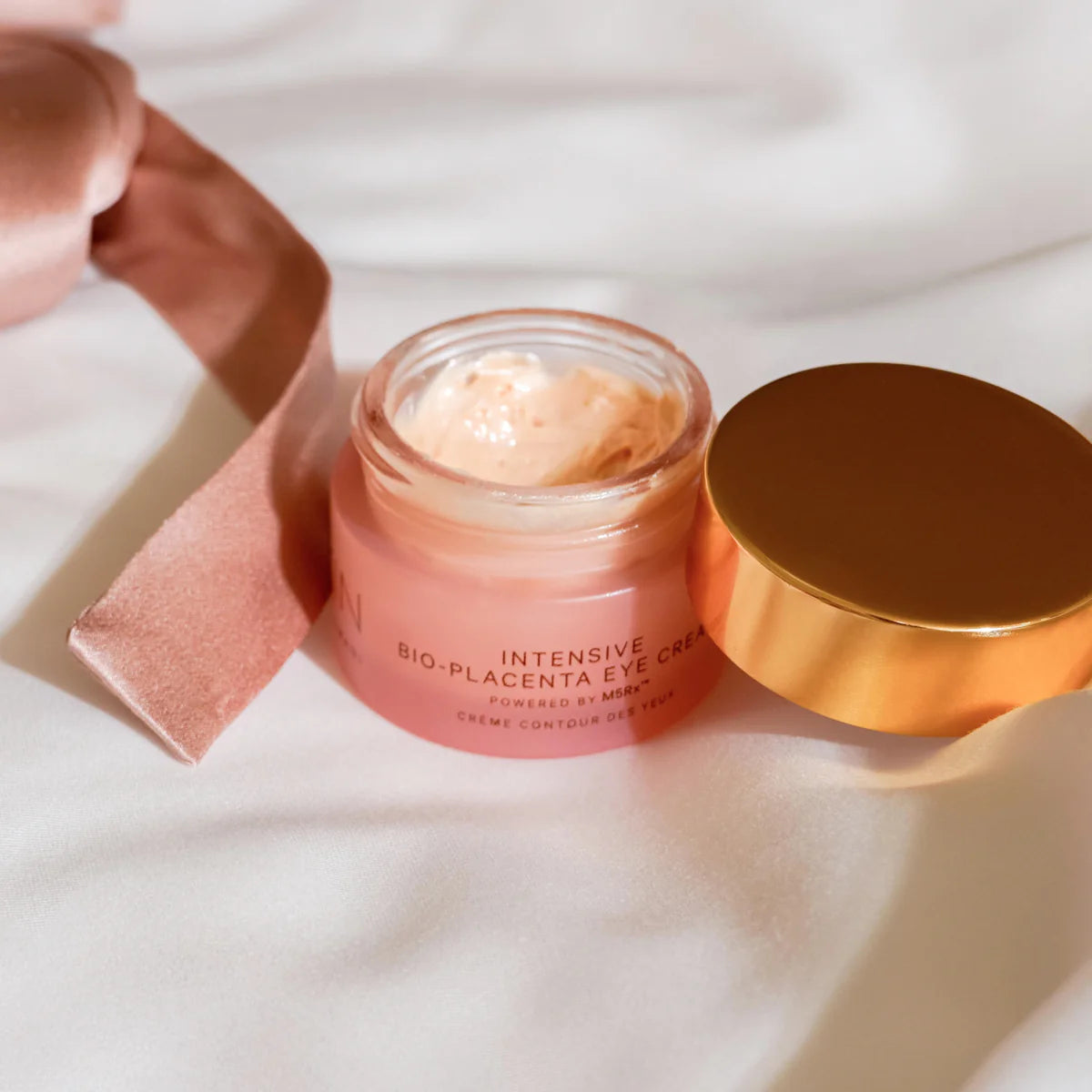 MZ Skin Intensive Bio-Placenta Eye Cream 15ml
