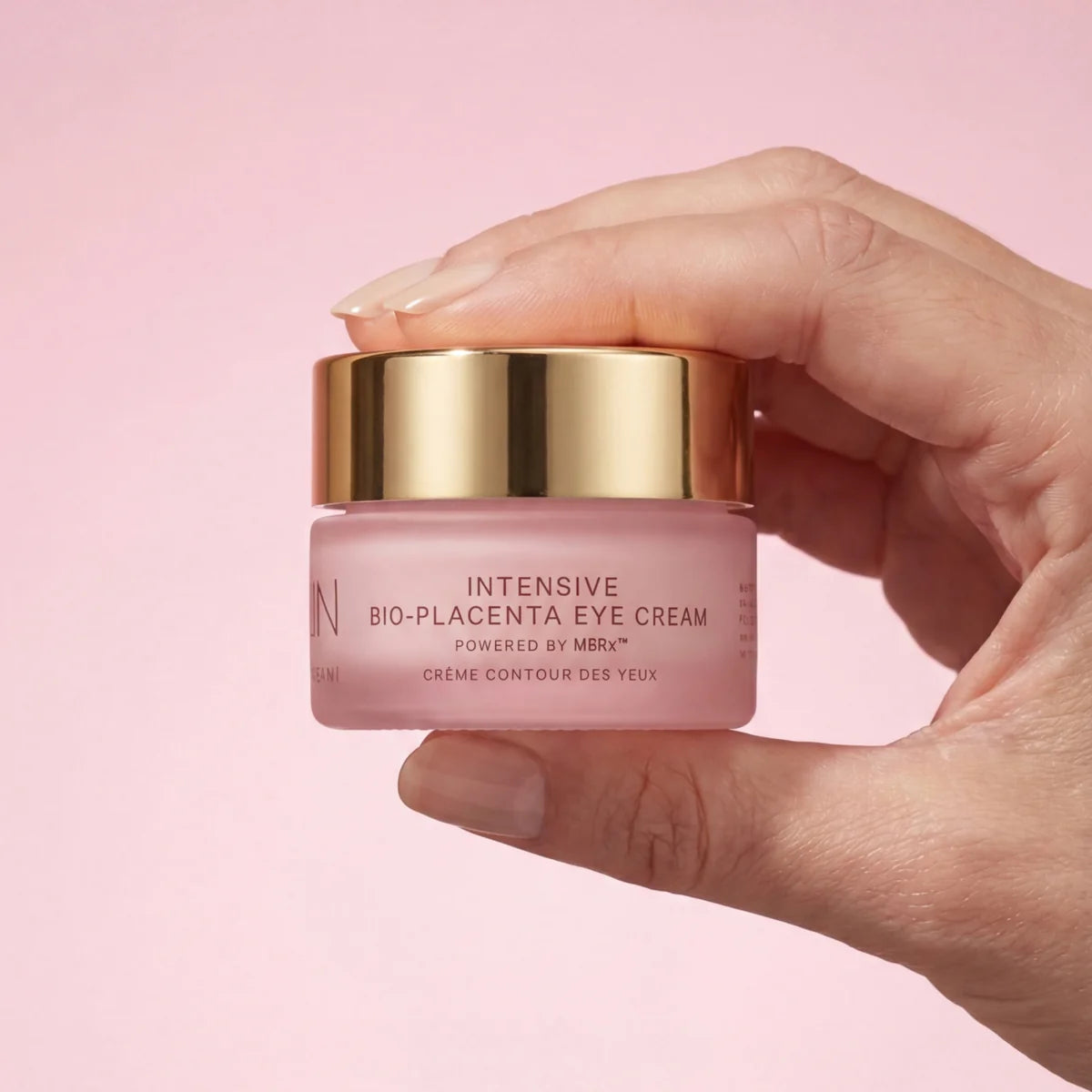MZ Skin Intensive Bio-Placenta Eye Cream 15ml