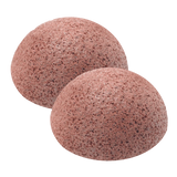 MZ Skin Natural Konjac Sponges
