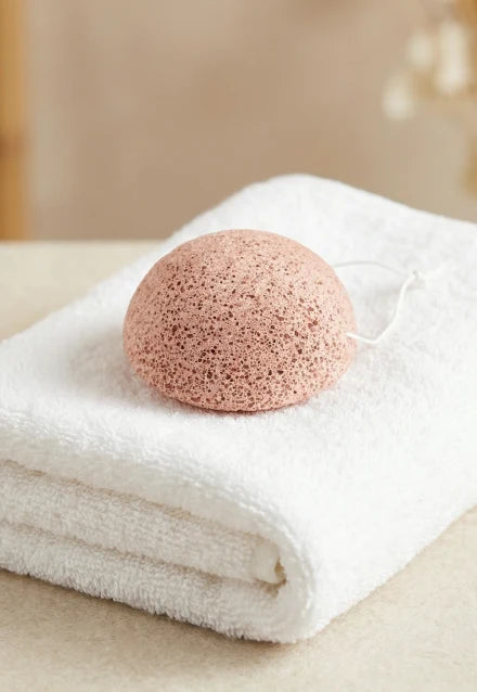 MZ Skin Natural Konjac Sponges