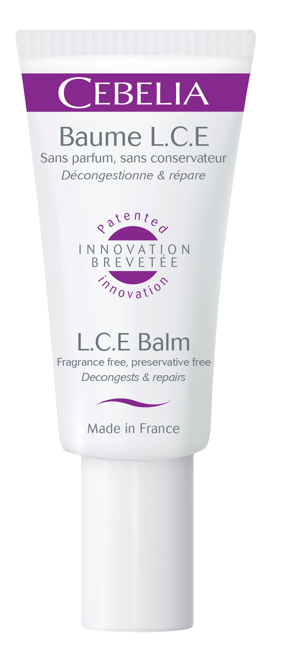 CEBELIA バーム L.C.E 15ml & CO ボトヒアル 20g Cebelia L.C.E. Balm (15ml) – Villa Skincare
