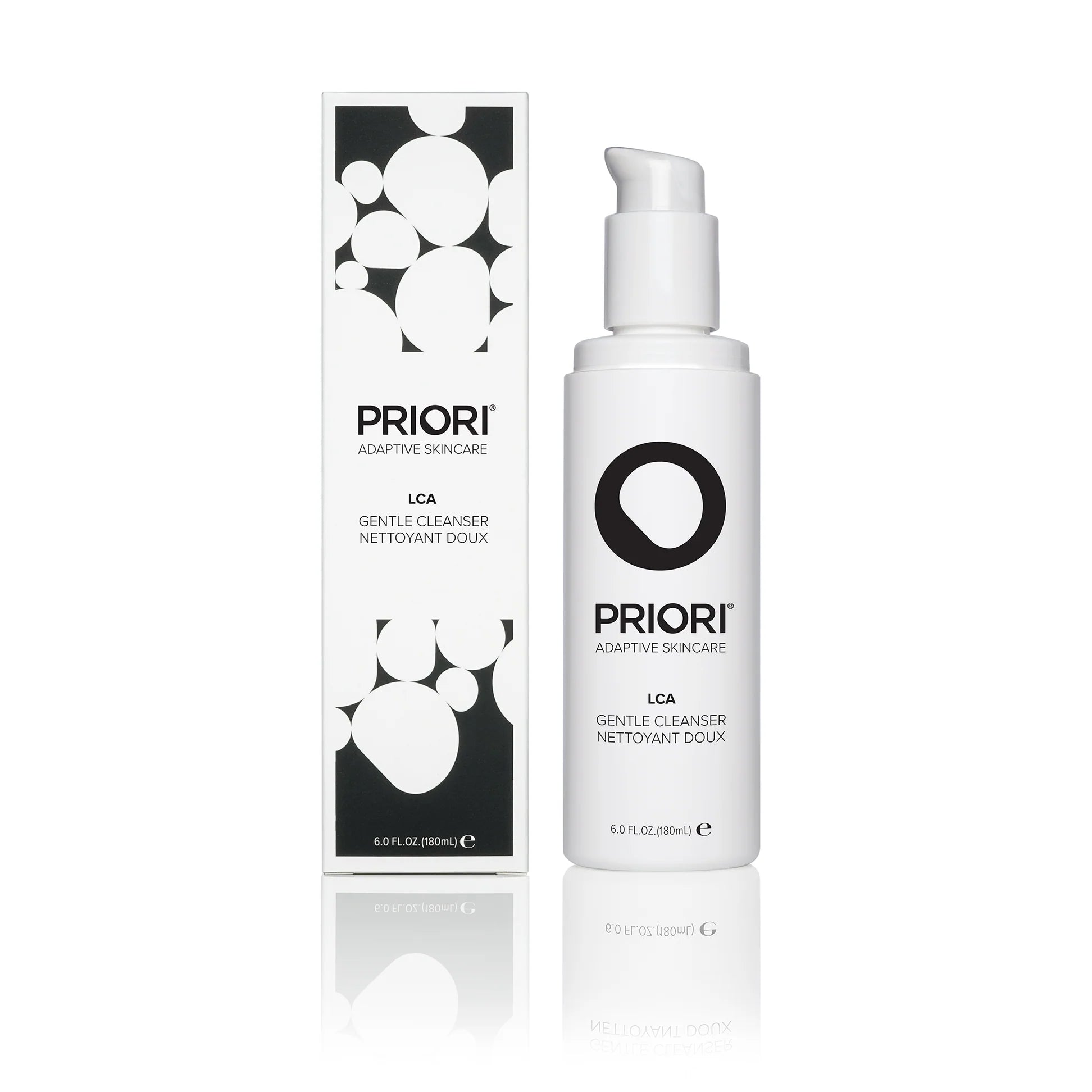 LCA fx110 Gentle Cleanser
